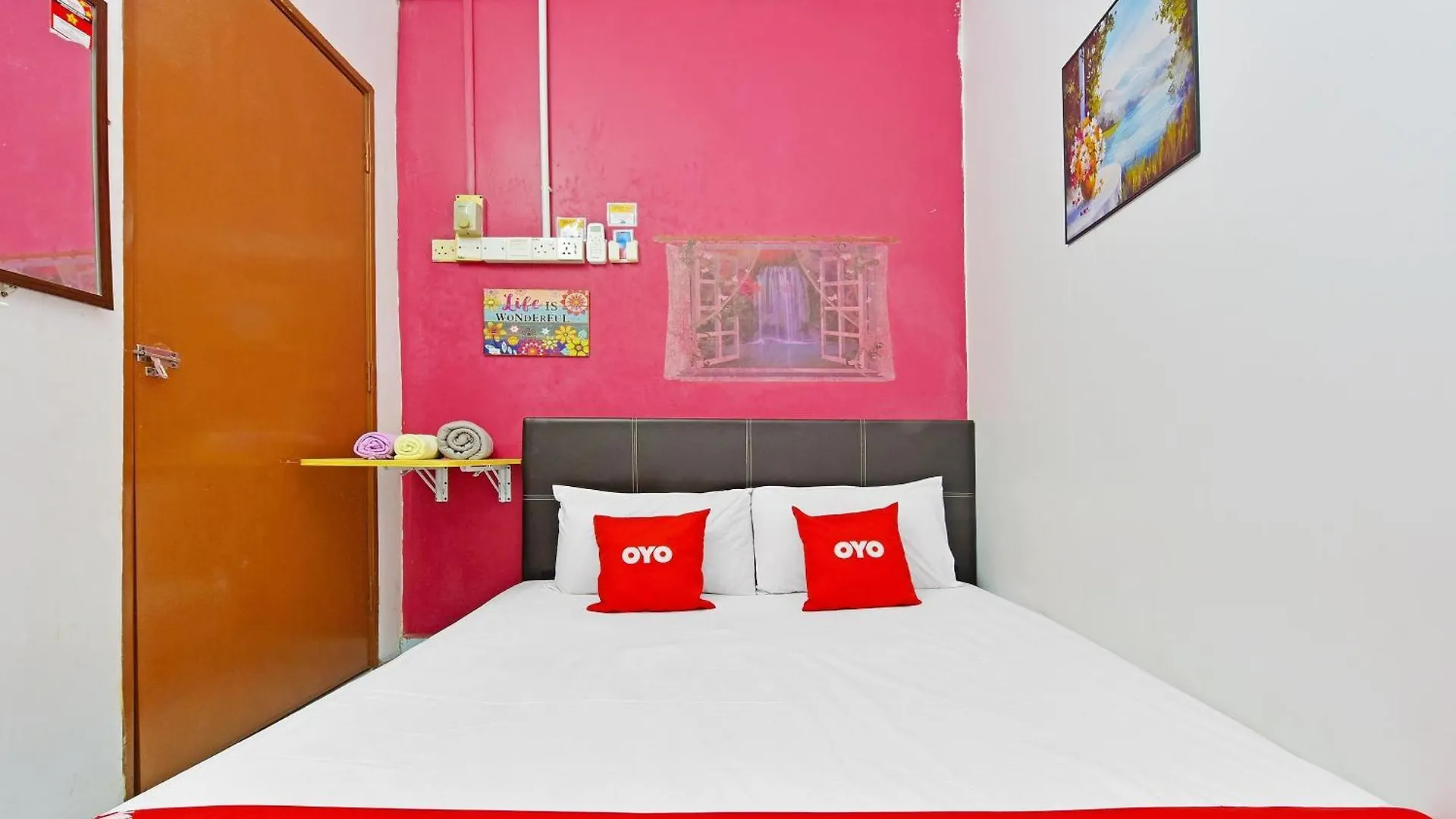 Hotel Spot On 90156 Bidara Guest House Malacca