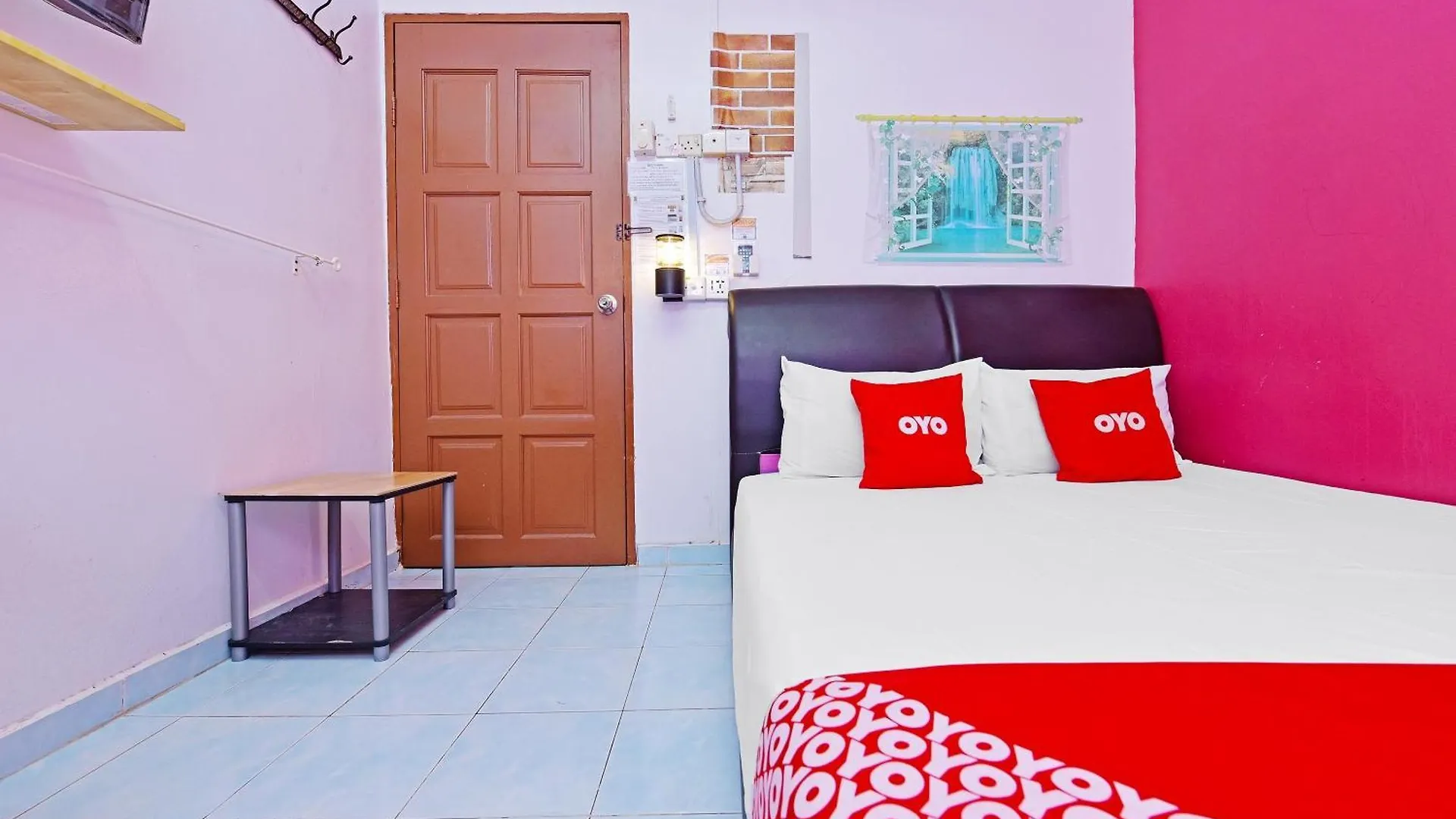 Spot On 90156 Bidara Guest House Malacca Hotel