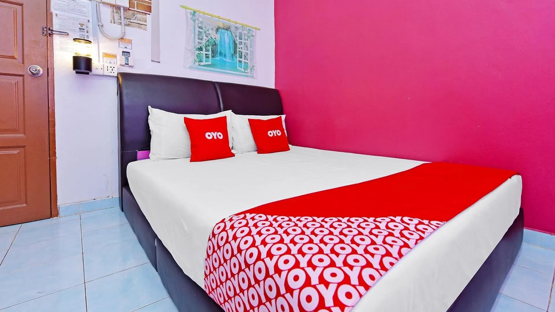Hotel Spot On 90156 Bidara Guest House Malacca