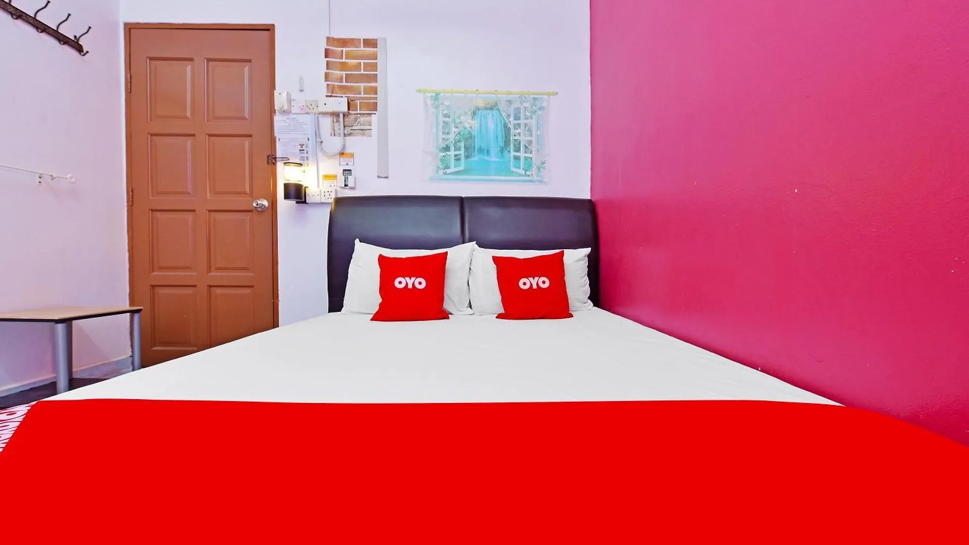Spot On 90156 Bidara Guest House Malacca 2*,