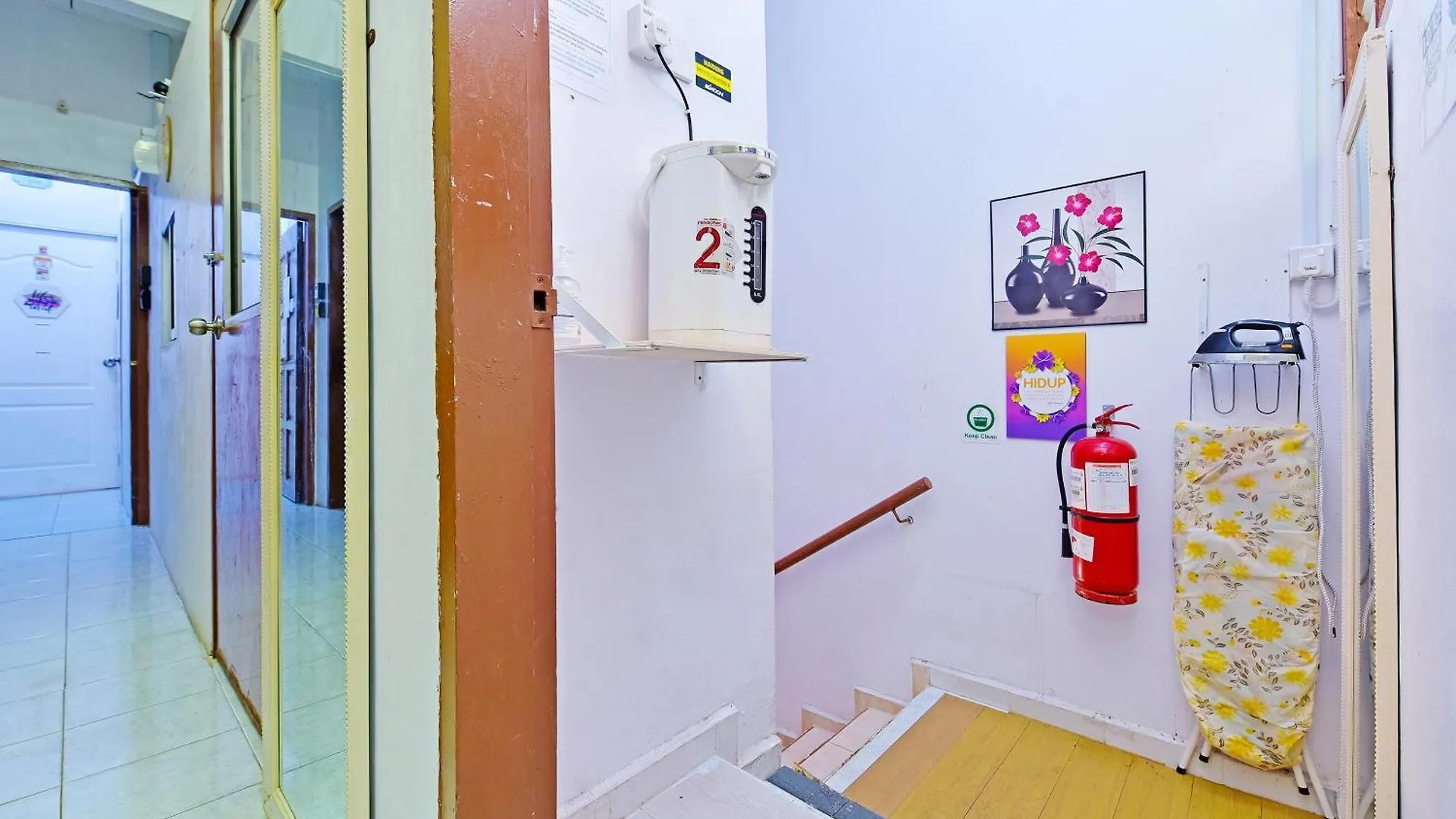 Spot On 90156 Bidara Guest House Malacca Hotel
