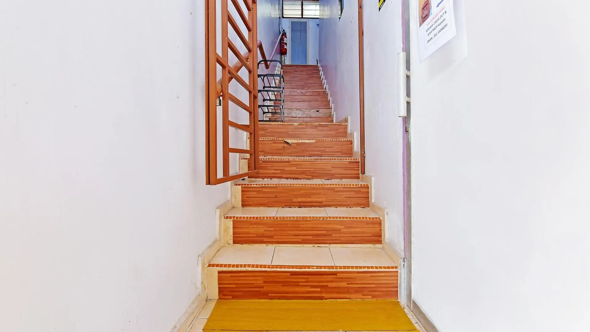 Hotel Spot On 90156 Bidara Guest House Malacca
