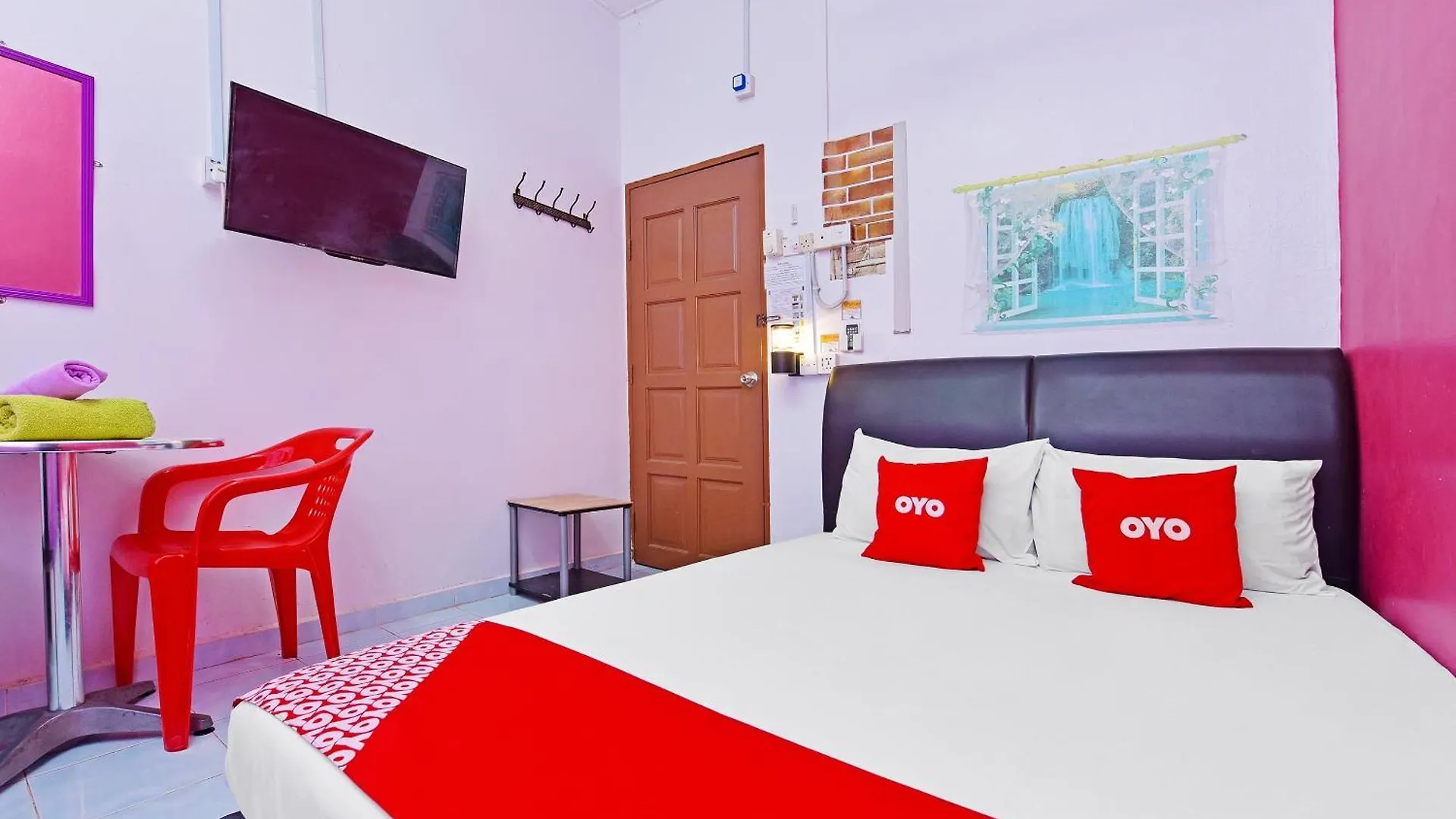 Spot On 90156 Bidara Guest House Malacca Malaysia