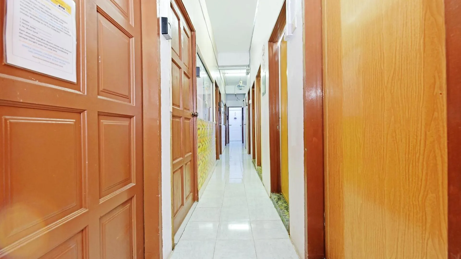 ** Ξενοδοχείο Spot On 90156 Bidara Guest House Malacca Μαλαισία