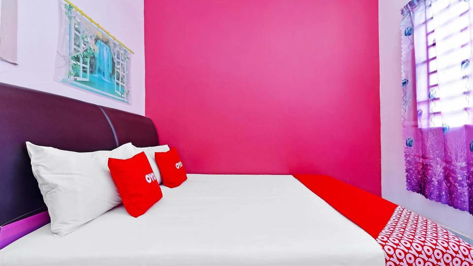 Spot On 90156 Bidara Guest House Malacca