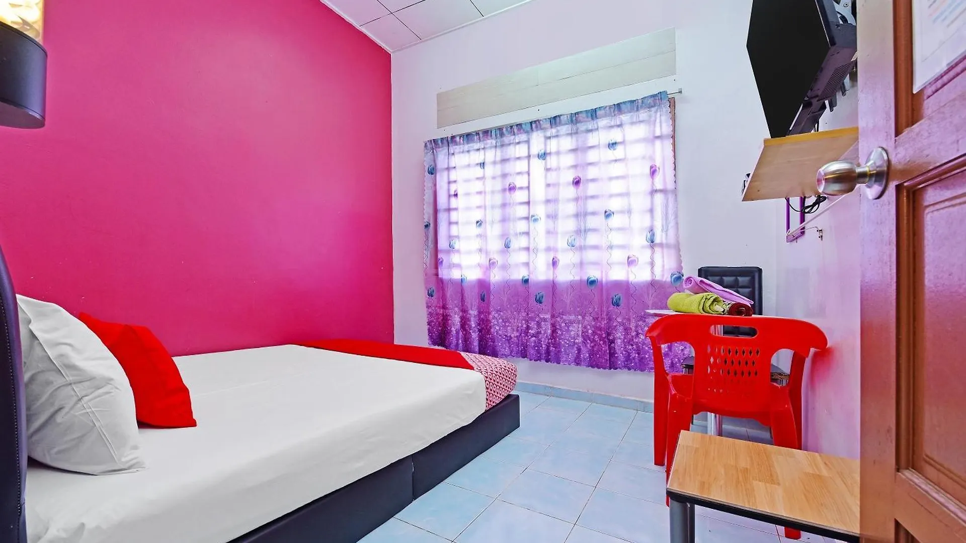 Spot On 90156 Bidara Guest House location