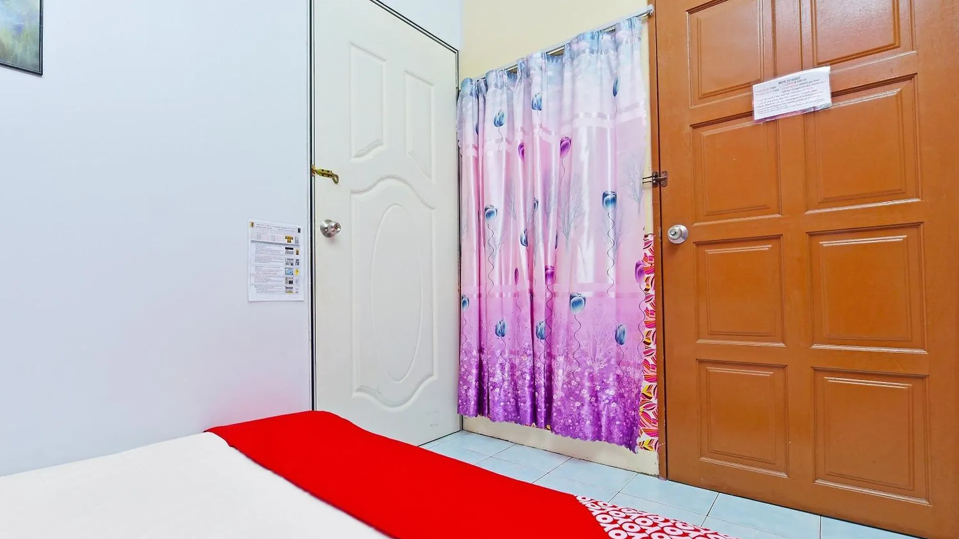 Hotel Spot On 90156 Bidara Guest House Malacca