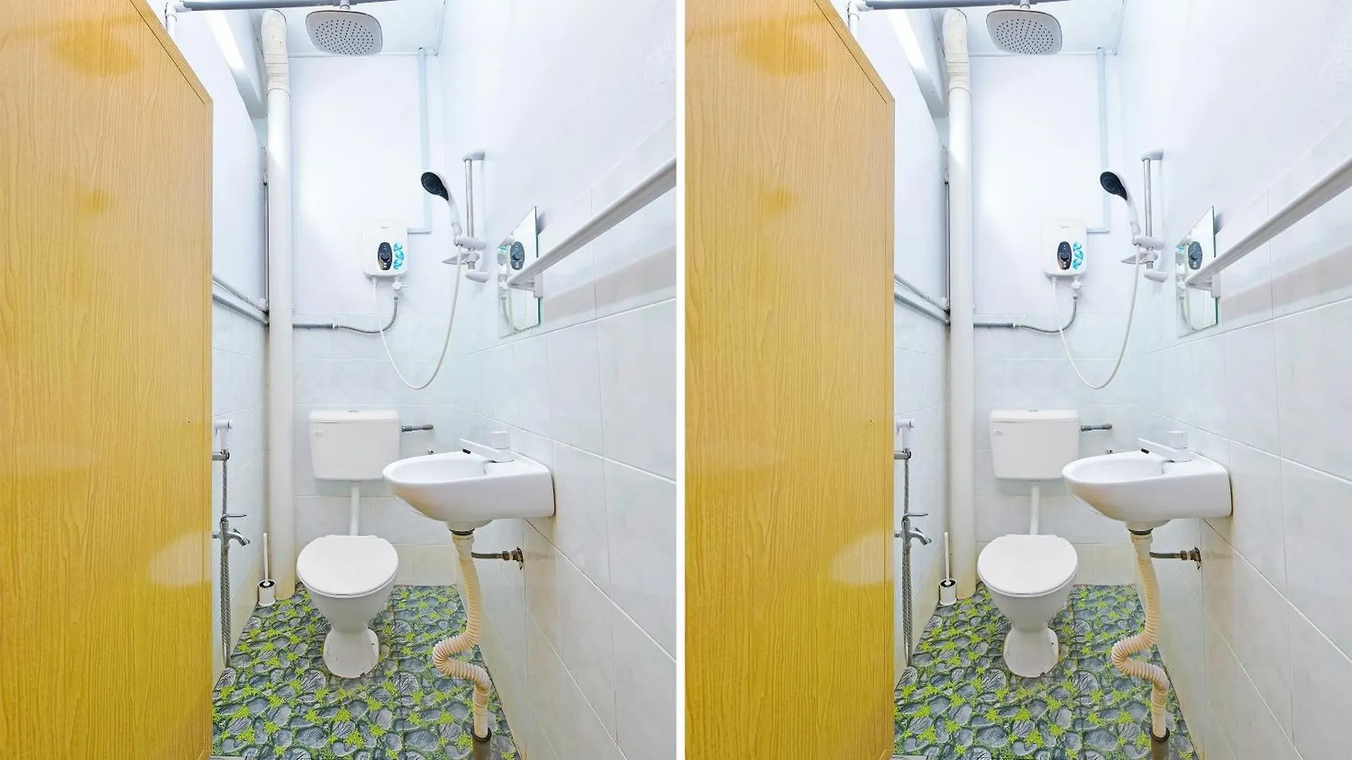 Spot On 90156 Bidara Guest House Malacca 2*,  Malaysia