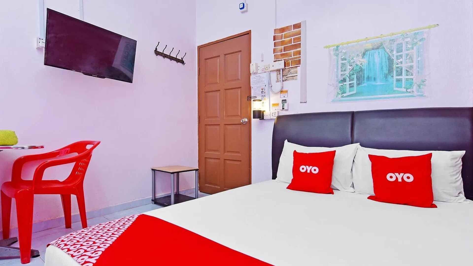 Malacca Spot On 90156 Bidara Guest House 2*,  מלזיה